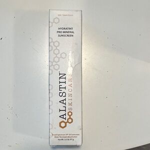 Alastin Hydratint Pro Mineral Sunscreen - exp 9/24